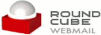 Round Cube Webmail