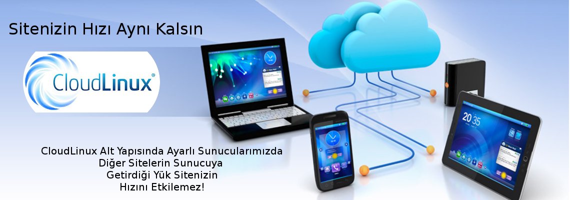 Sitenizin Hızı Aynı Kalsın