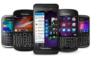 blackberry