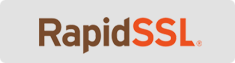 RapidSSL Sertifikaları